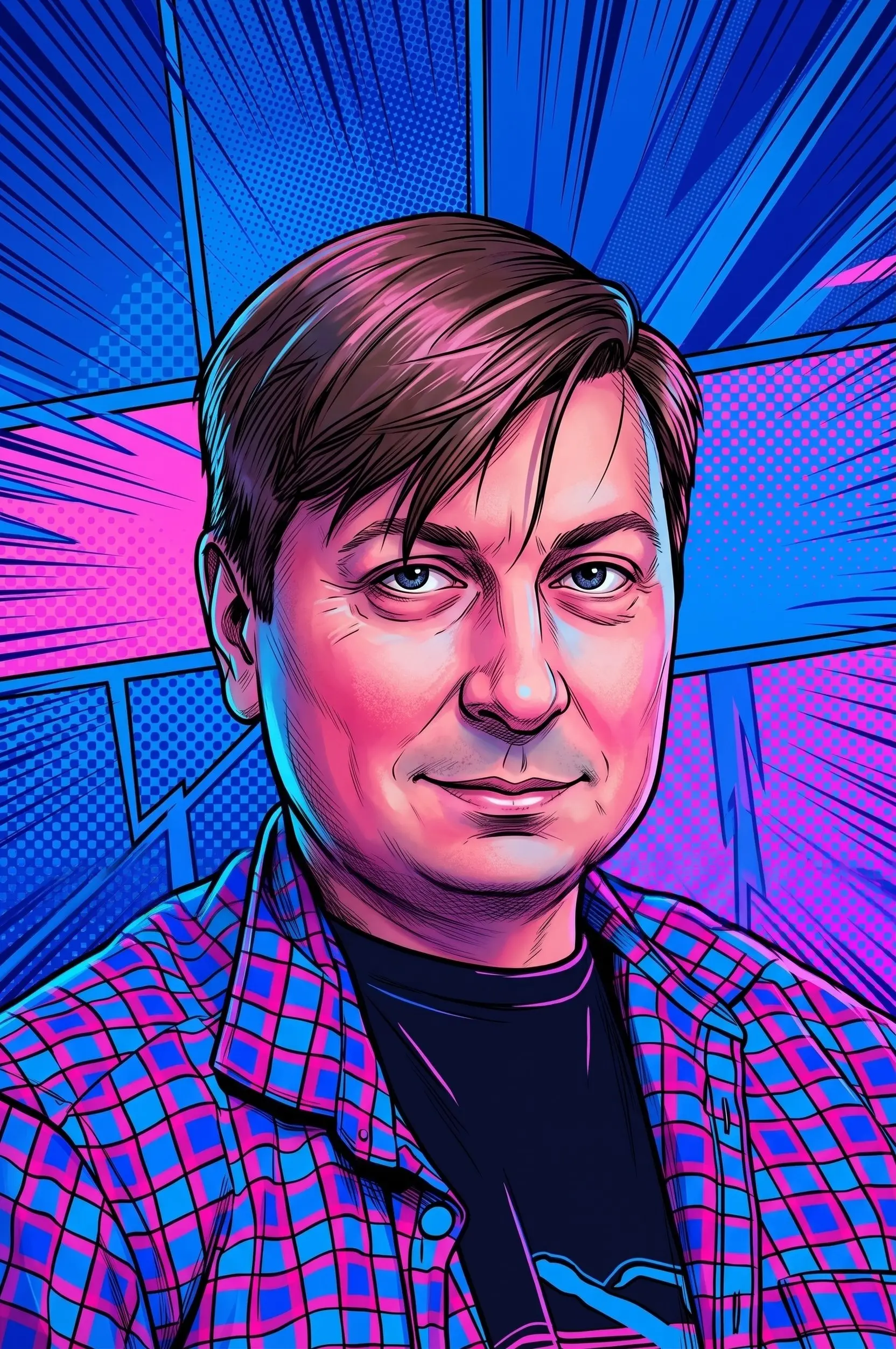 Илья Владимирович Сыров